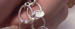 Collar Tous Plata