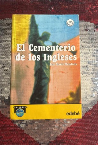 El cementerio de los ingleses