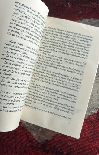 El cementerio de los ingleses
