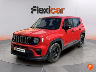 Jeep Renegade 1.0G 88kW Change the way 4x2