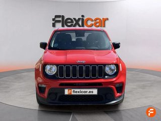Jeep Renegade 1.0G 88kW Change the way 4x2