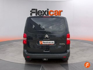 Citroën Jumpy Talla XL BlueHDi 100 FEEL - 5P (2018)