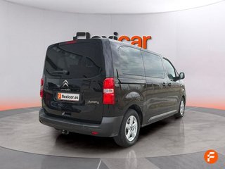 Citroën Jumpy Talla XL BlueHDi 100 FEEL - 5P (2018)