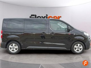 Citroën Jumpy Talla XL BlueHDi 100 FEEL - 5P (2018)