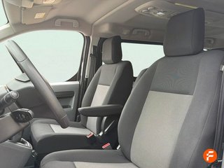 Citroën Jumpy Talla XL BlueHDi 100 FEEL - 5P (2018)