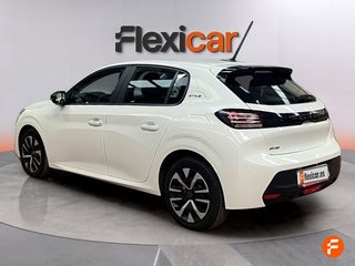 Peugeot 208 Style Gasolina 100 S&S 6 Vel MAN