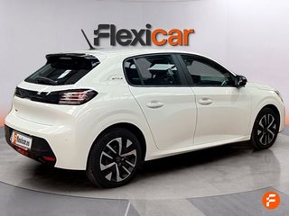 Peugeot 208 Style Gasolina 100 S&S 6 Vel MAN