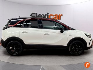 Opel CrossLand 1.2 81kW (110CV) GS