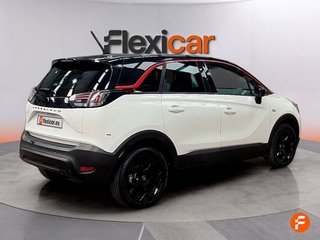 Opel CrossLand 1.2 81kW (110CV) GS