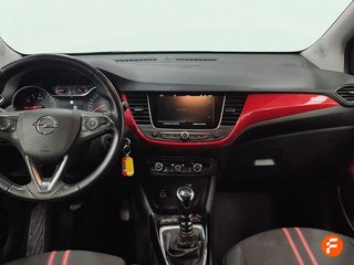 Opel CrossLand 1.2 81kW (110CV) GS
