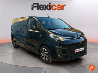 Citroën Spacetourer Talla M BlueHDi 110kW (150cv) 4x4 Dangel
