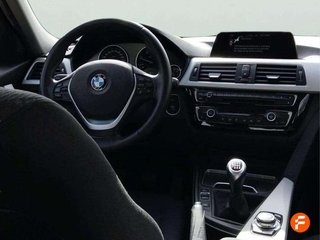 BMW Serie 3 318d