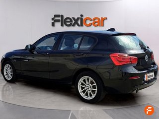 BMW Serie 1 118i