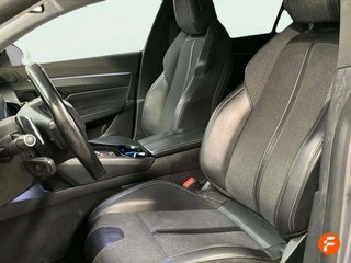 Peugeot 508 5P Active BlueHDi 96kW (130) S&S EAT8