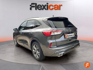 Ford Kuga ST-Line 2.0 EcoBlue 88kW (120CV) Auto
