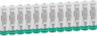 Batteria al litio Saft ad alta durata energetica