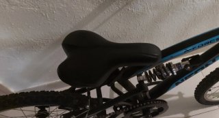 Bicicleta Neon 20 A-Force Pro