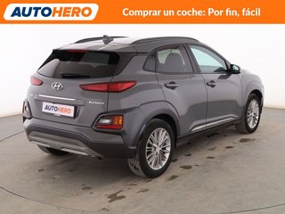 Hyundai Kona 1.6 CRDi Tecno Red 2WD