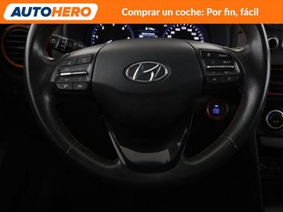Hyundai Kona 1.6 CRDi Tecno Red 2WD