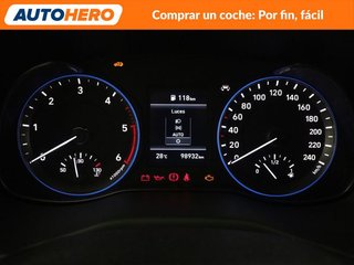 Hyundai Kona 1.6 CRDi Tecno Red 2WD