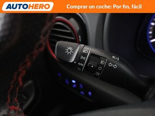 Hyundai Kona 1.6 CRDi Tecno Red 2WD