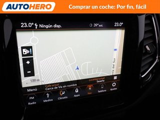 Jeep Compass 1.6 M-Jet Limited FWD