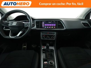 Seat Ateca 1.5 TSI ACT FR Edition
