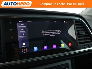 Seat Ateca 1.5 TSI ACT FR Edition