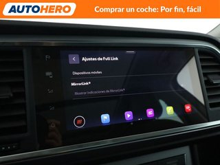 Seat Ateca 1.5 TSI ACT FR Edition