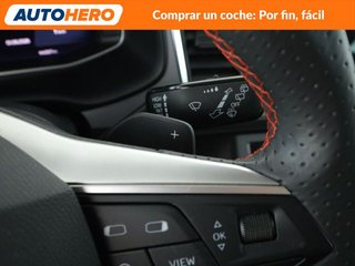 Seat Ateca 1.5 TSI ACT FR Edition