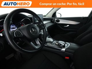 Mercedes GLC GLC 220 4Matic Exclusive