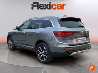 Renault Koleos Intens TCe 118kW (160CV) EDC