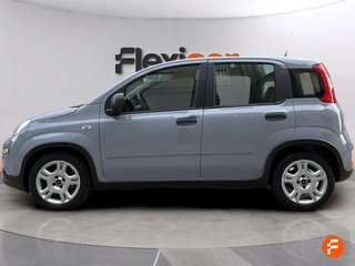 Fiat Panda Cross 1.0 Hybrid 51kw (70CV)
