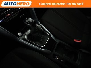 Volkswagen T-Roc 2.0 TDI Life