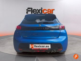 Peugeot 208 PureTech 96kW (130CV) EAT8 GT Line