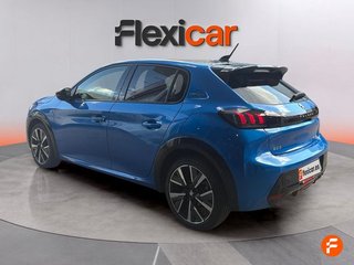 Peugeot 208 PureTech 96kW (130CV) EAT8 GT Line
