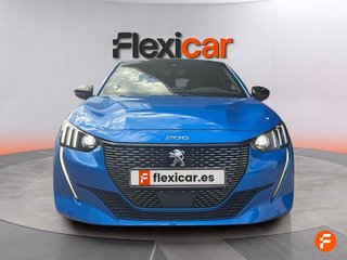 Peugeot 208 PureTech 96kW (130CV) EAT8 GT Line