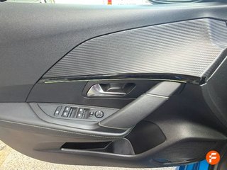 Peugeot 208 PureTech 96kW (130CV) EAT8 GT Line