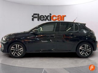 Peugeot 208 PureTech 73kW (100CV) Allure