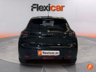 Peugeot 208 PureTech 73kW (100CV) Allure
