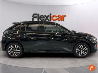 Peugeot 208 PureTech 73kW (100CV) Allure