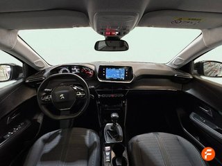 Peugeot 208 PureTech 73kW (100CV) Allure