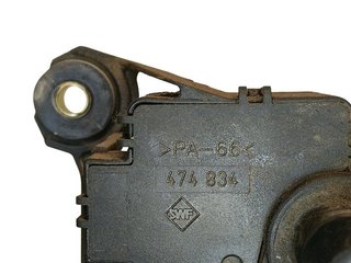 MOTOR LIMPIA TRASERO MERCEDES-BENZ VITO BASIC-KOM