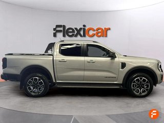 Ford Ranger 4W WILD TRACK 2.0/205CV