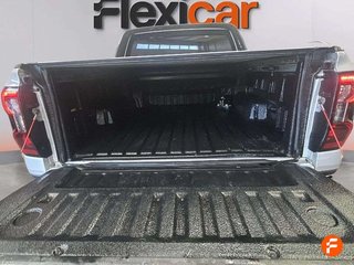 Ford Ranger 4W WILD TRACK 2.0/205CV