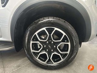 Ford Ranger 4W WILD TRACK 2.0/205CV
