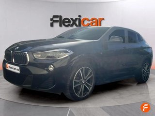BMW X2 sDrive18d