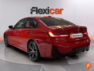 BMW Serie 3 320d Auto.