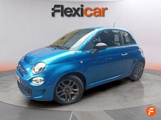 Fiat 500 Connect 1.0 Hybrid 51KW (70 CV)
