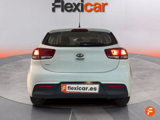 Kia Rio 1.2 CVVT 62kW (84CV) Concept